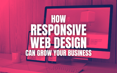 How Responsive Web Design can grow your Business