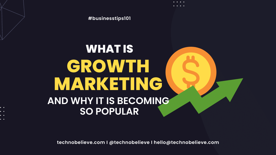 growth marketing