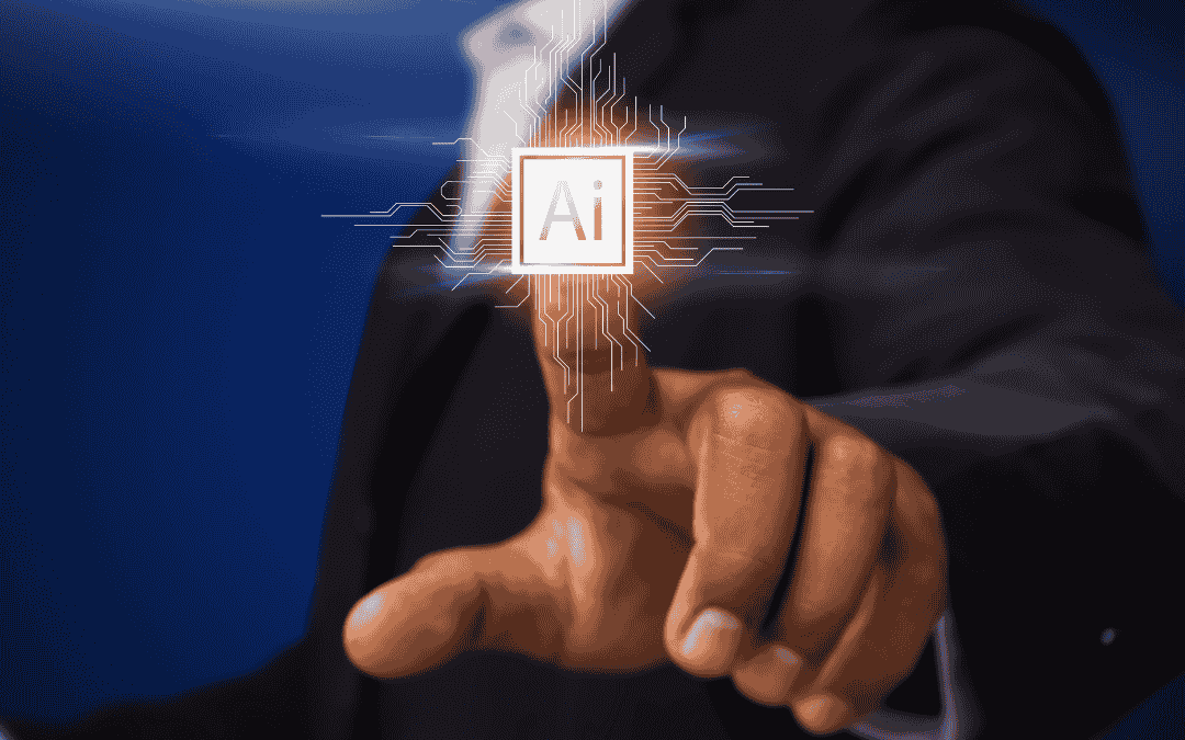 Custom AI Competitive Edge: 7 Powerful Benefits Unveiled