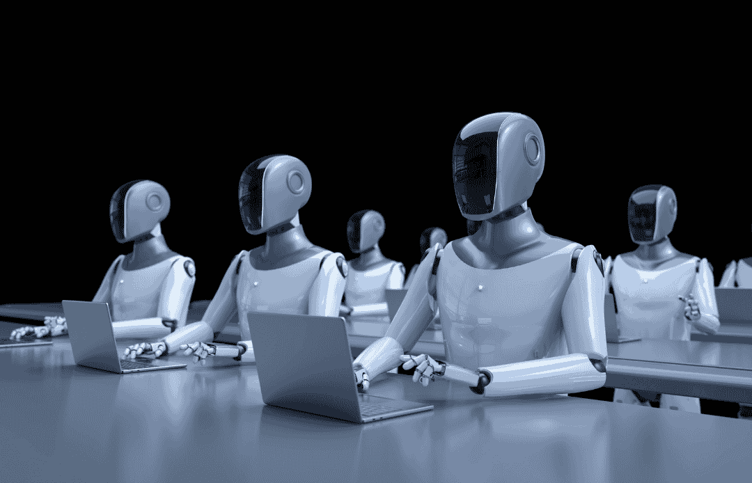 Purpose-Built AI Automation