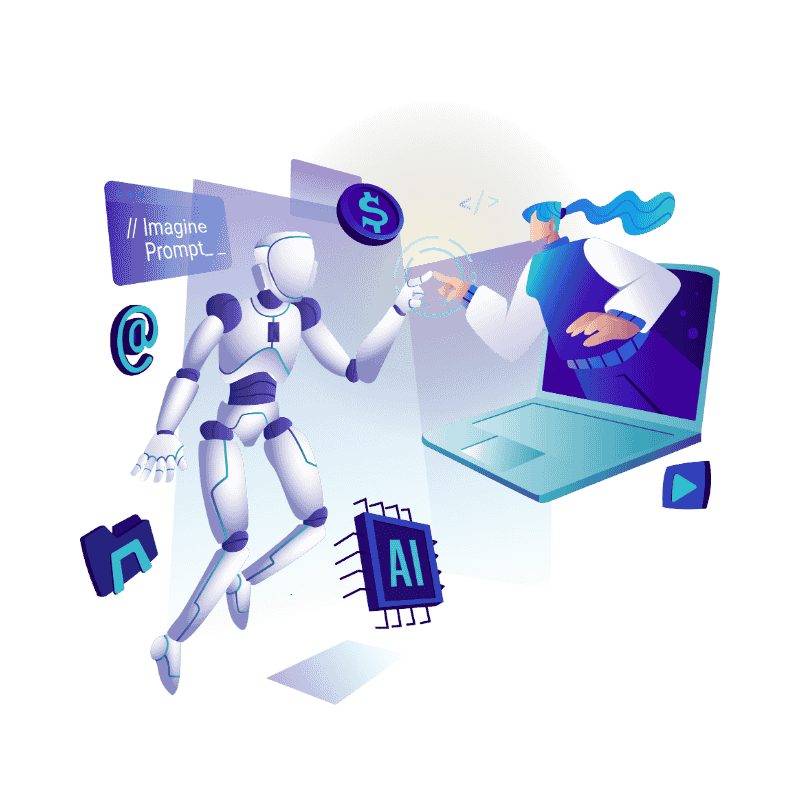 digital marketing agency techno believe agency london