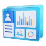 dashboard icon