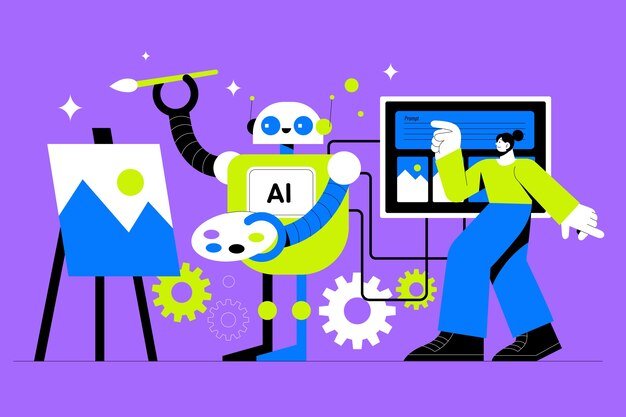 AI marketing automation