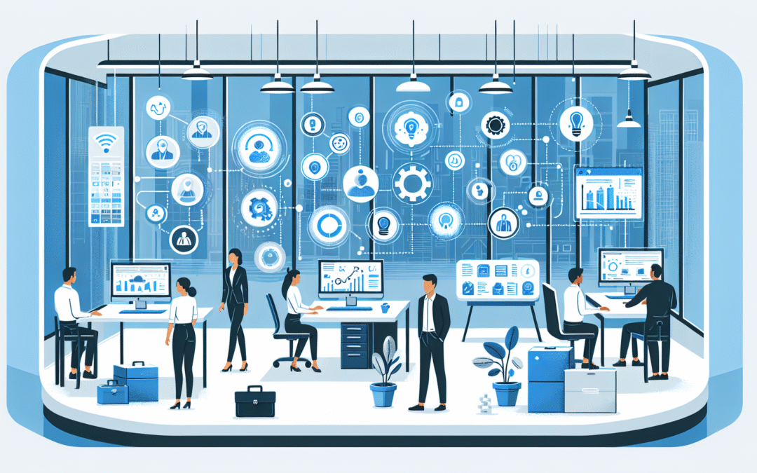 AI Automation Tools for Small Businesses Guide 2025