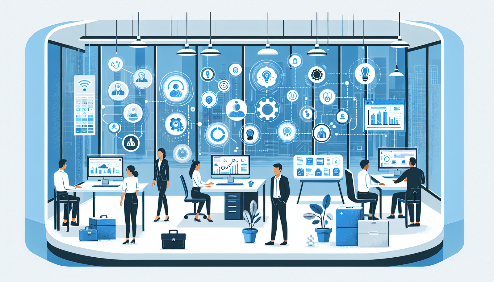 AI Automation Tools for Small Businesses