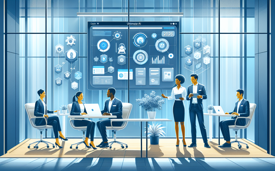 Ultimate AI for task automation Guide 2025