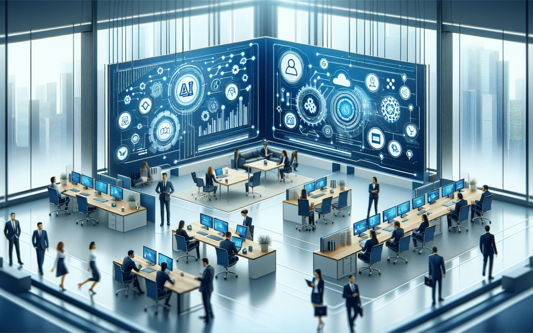 Ultimate AI workflow automation Guide 2025