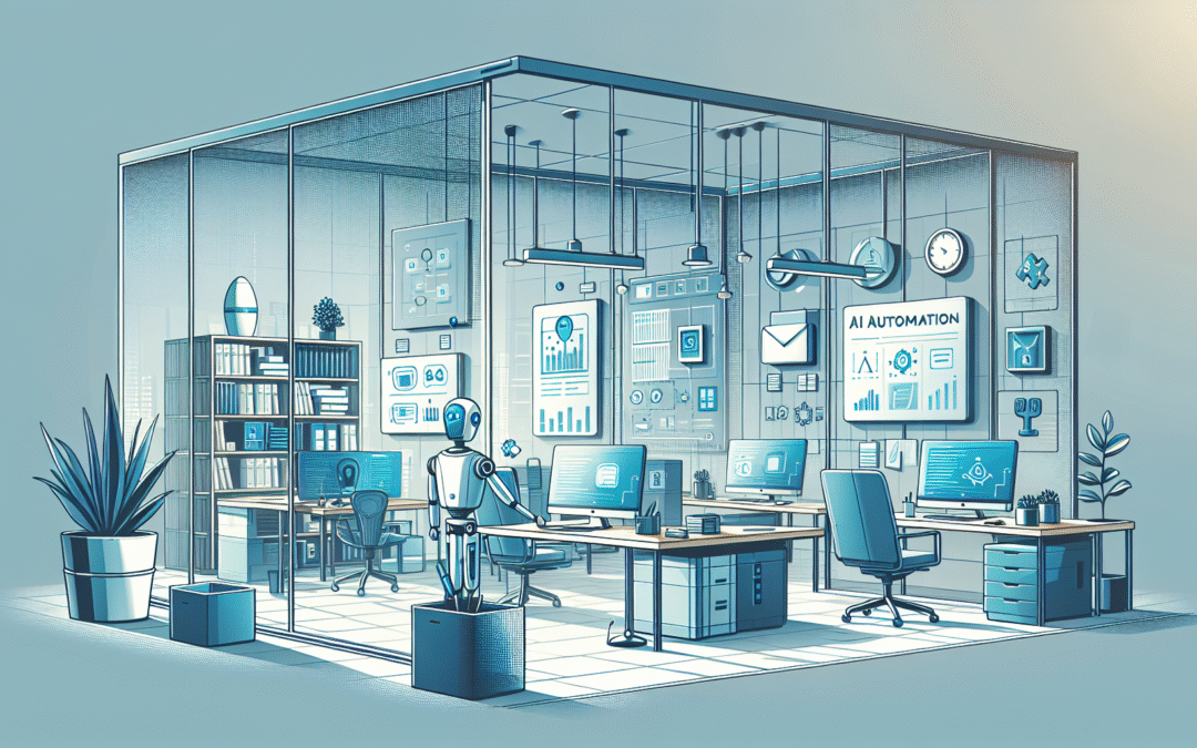 Ultimate AI automation for data entry Guide 2025