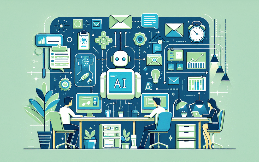 Perfect AI automation for lead generation Strategies 2025