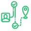 user experience Trigger Automations - ai agent