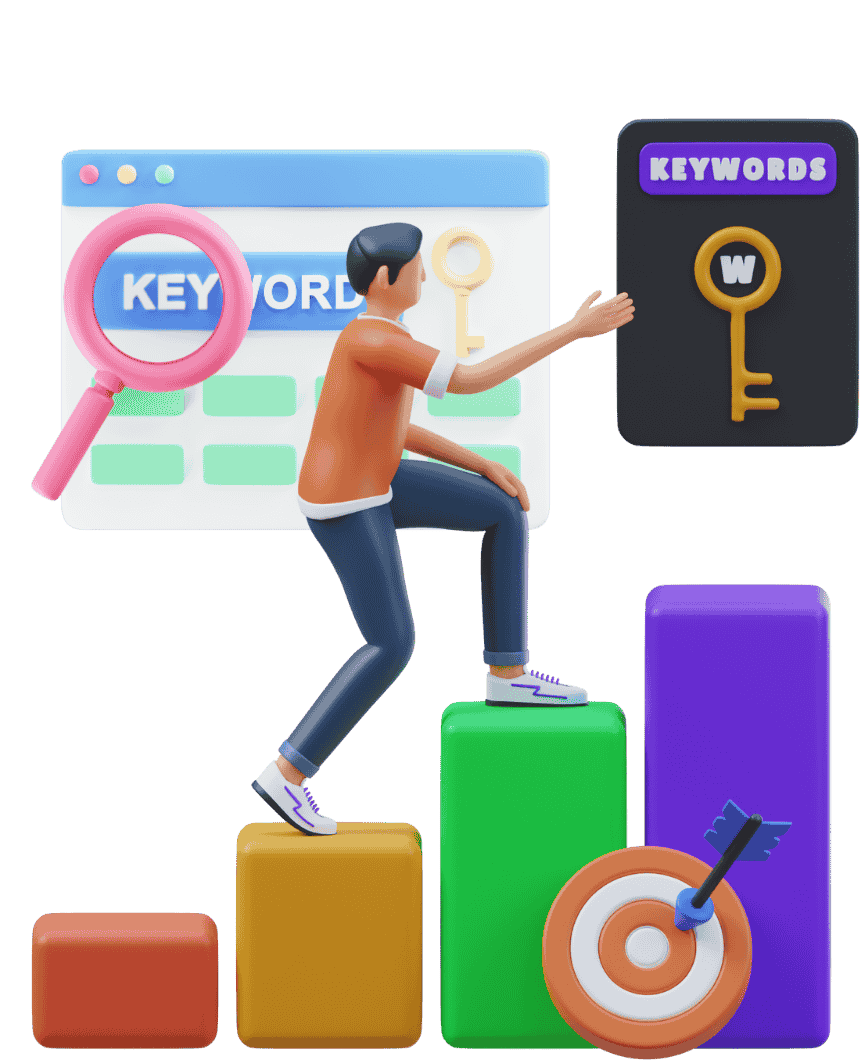 ai powered keyword research