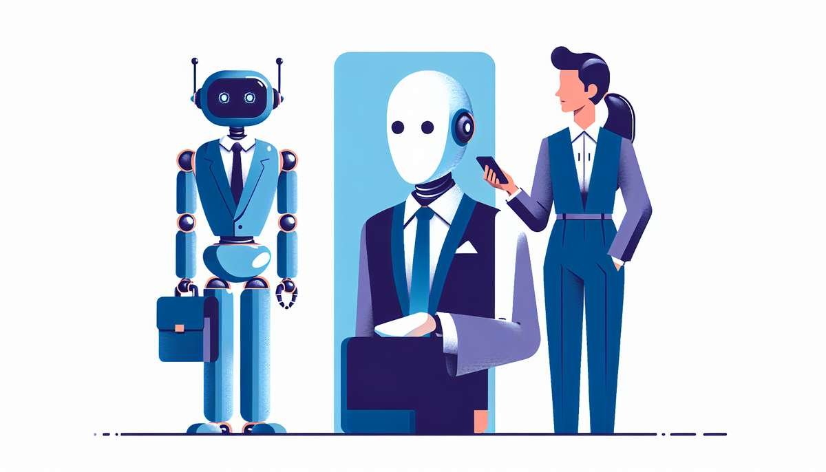 AI for supply chain automation