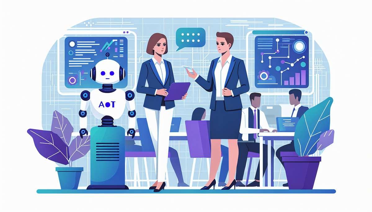 AI for document automation