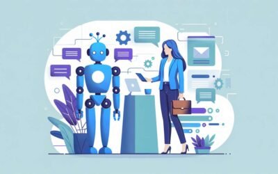 What Makes AI for business efficiency So Effective in 2025?