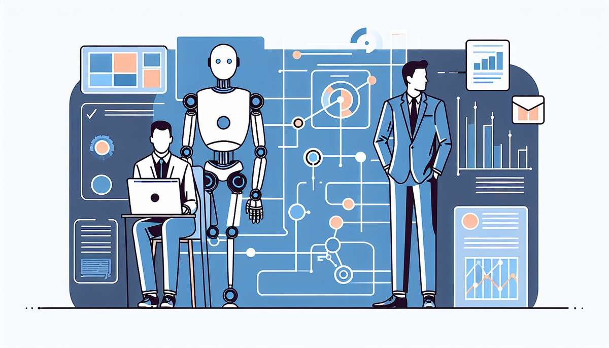 AI for CRM automation