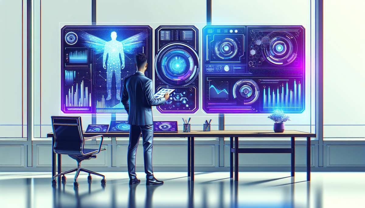 AI automation platforms for small business