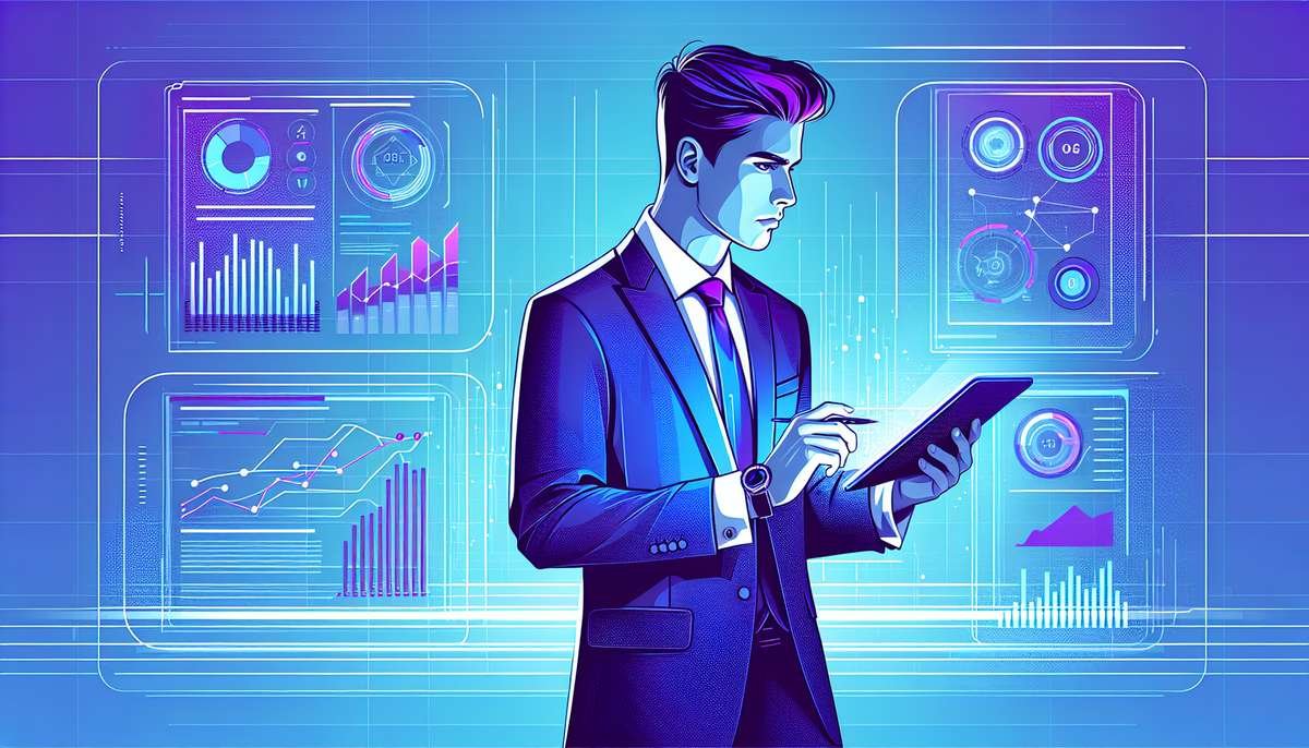 AI agents for business automation