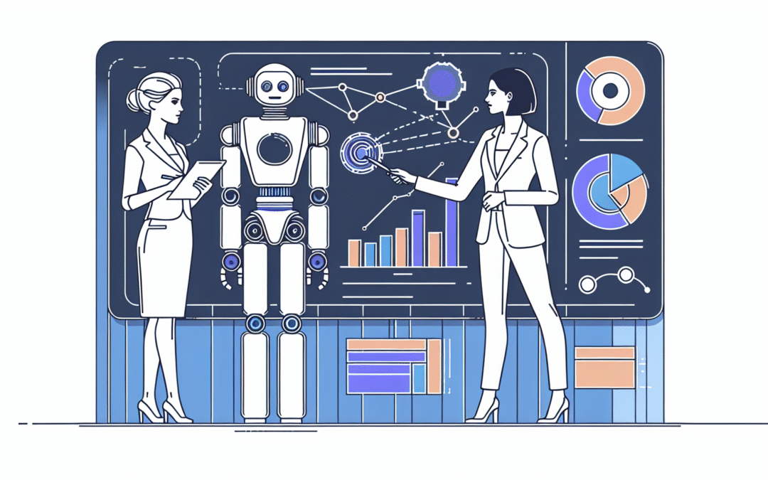 The Complete AI for lead generation Guide for 2025