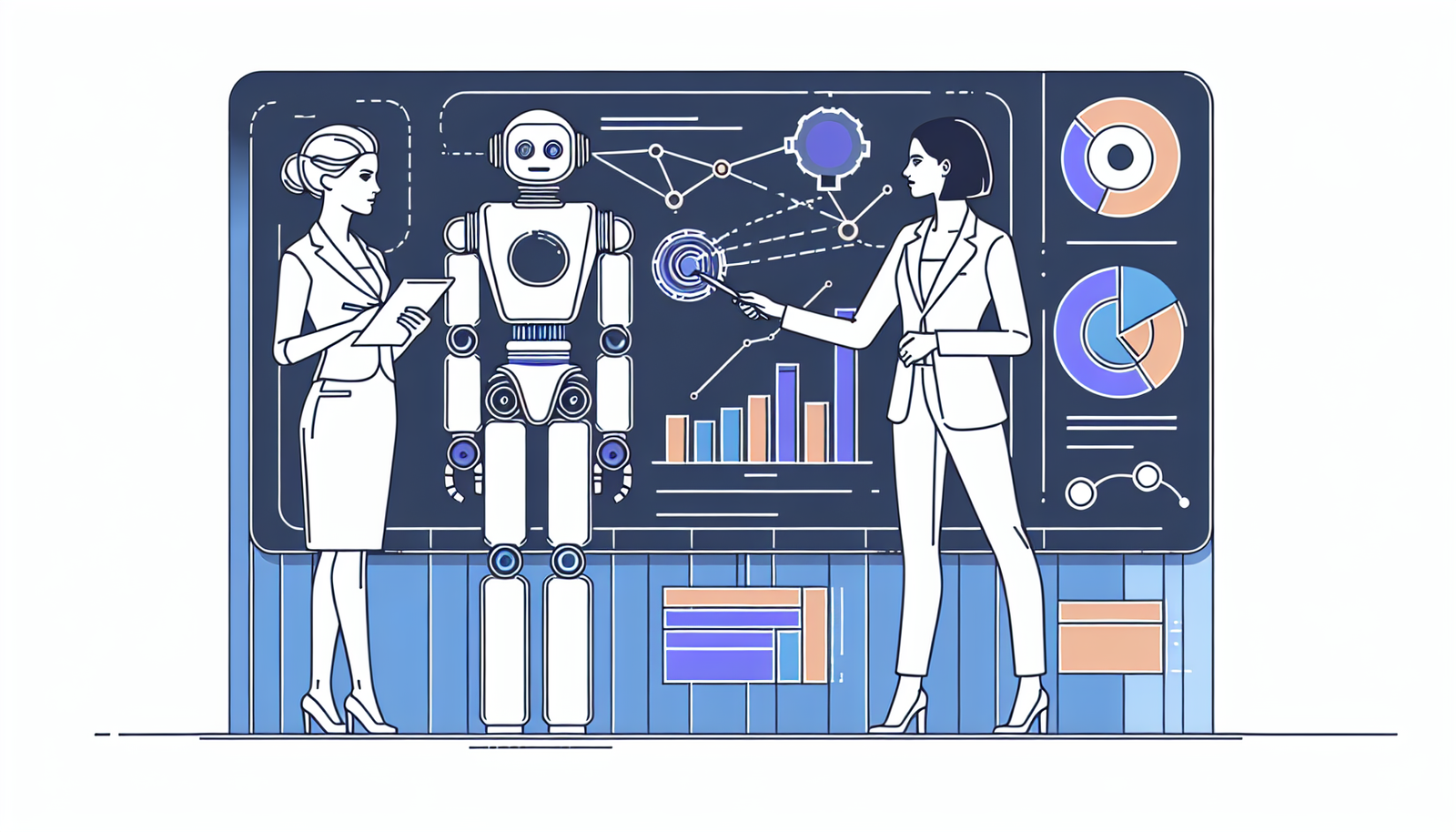 AI for lead generation
