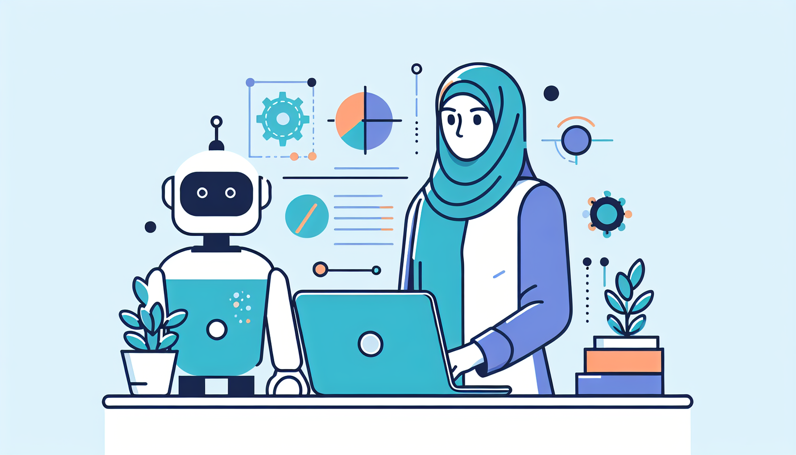 AI for data analysis