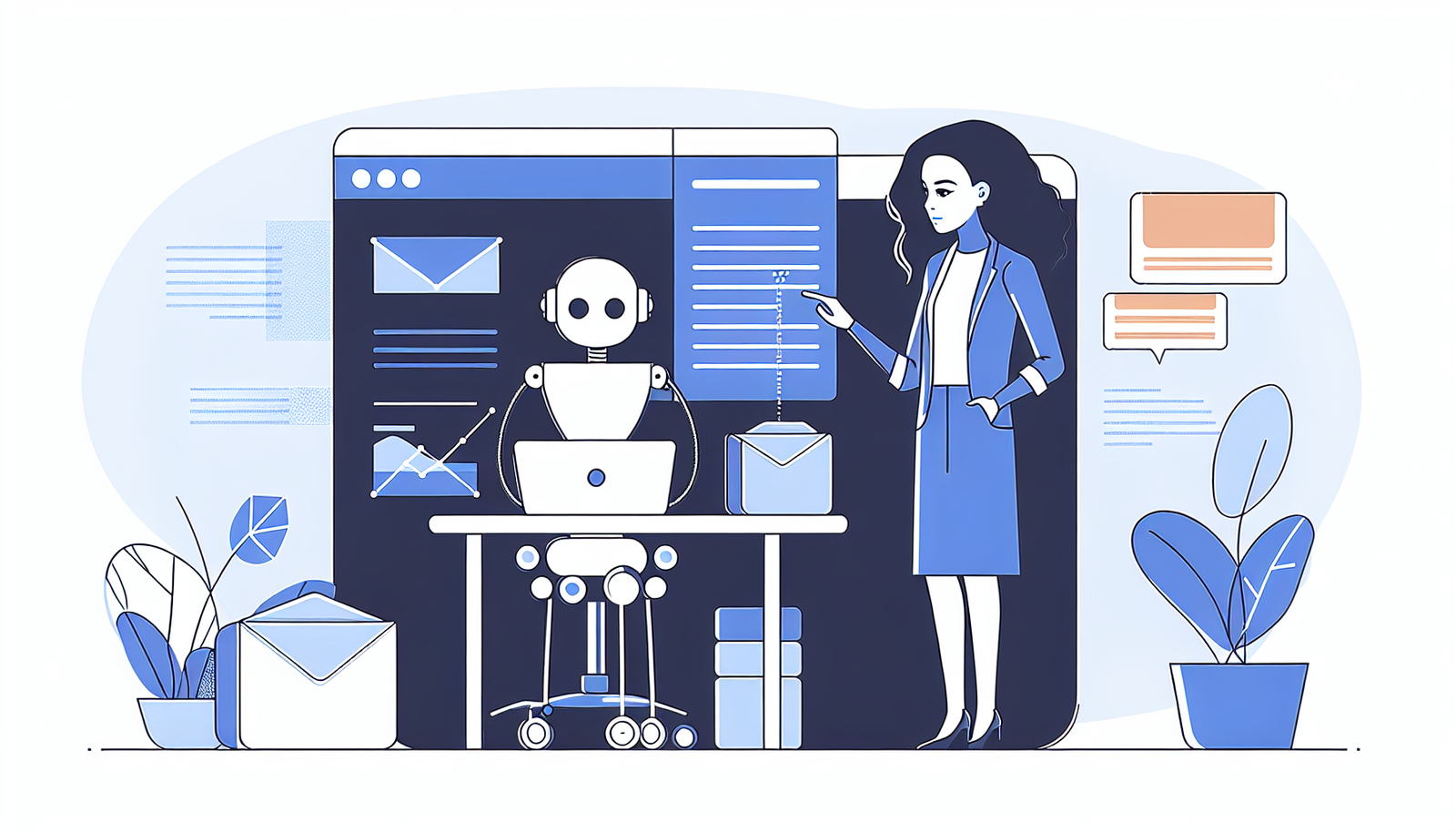 AI for content creation