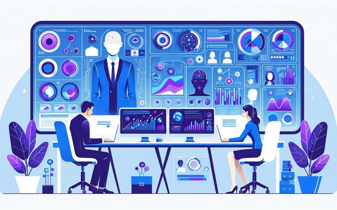 Robotic Process Automation Vs AI: Ultimate Guide 2025