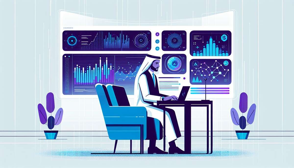 AI automation ROI calculation
