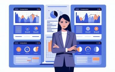 Make.com VS Zapier Comparison: Detailed Ultimate Review 2025