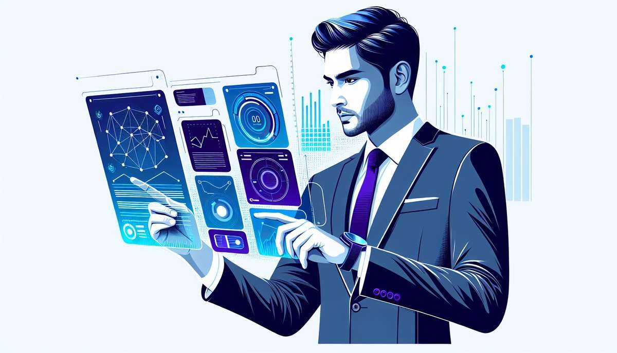 AI automation trends 2025
