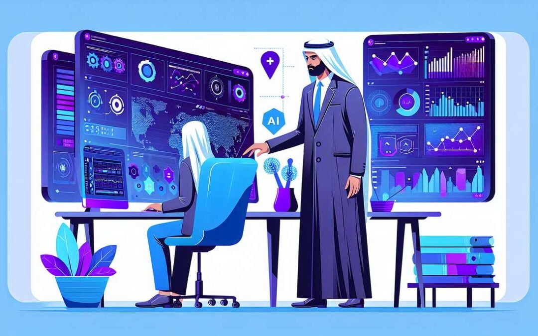 Agentic AI Revolution: Complete Guide 2025
