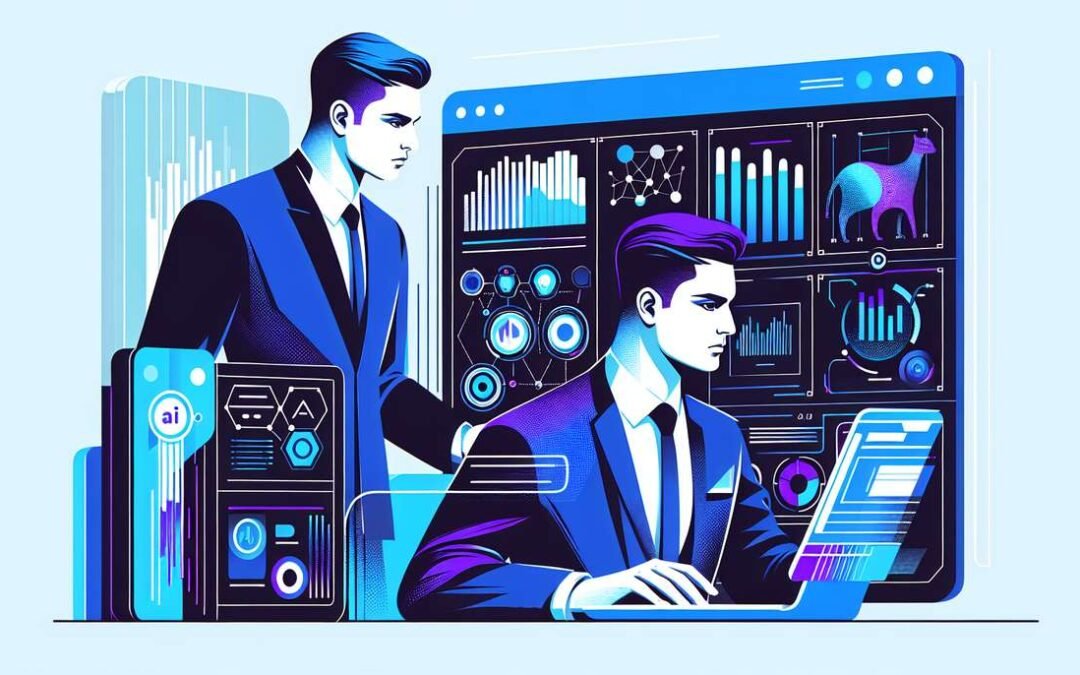 AI Agents Replacing Jobs: Ultimate Guide 2025