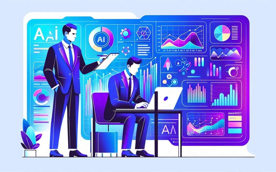 Hyperautomation With AI: Ultimate Guide 2025