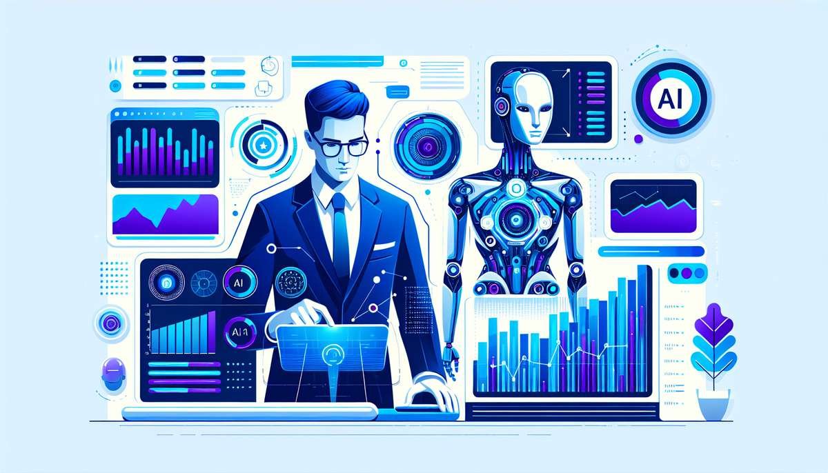 AI automation market predictions