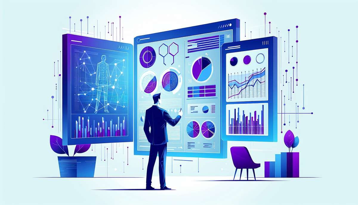 AI automation for healthcare