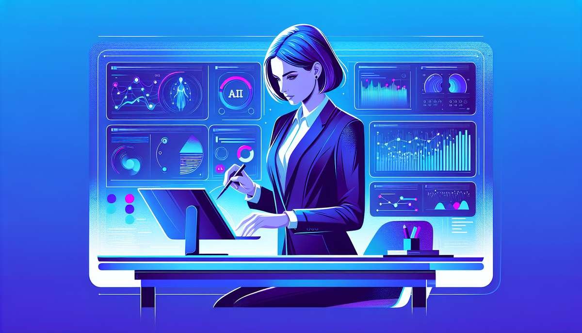 finance automation AI tools