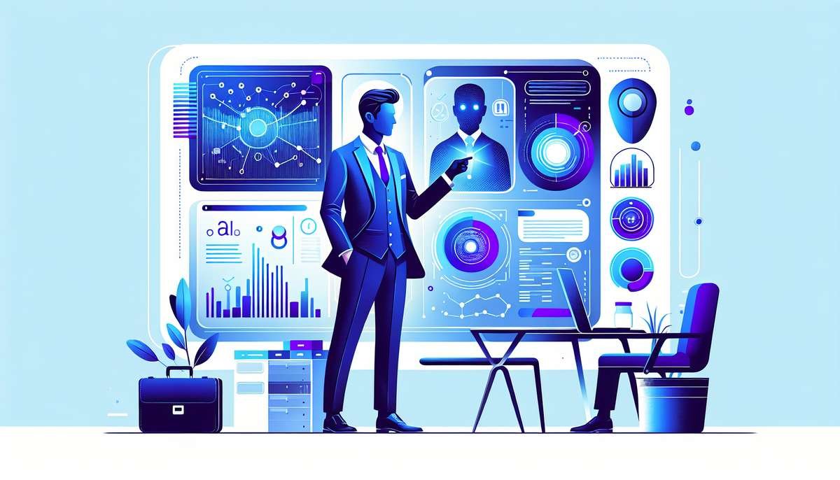 AI automation challenges solutions