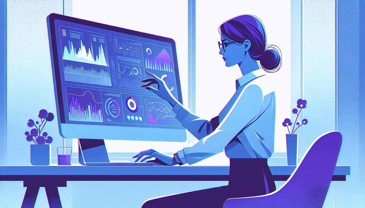 AI automation with IoT