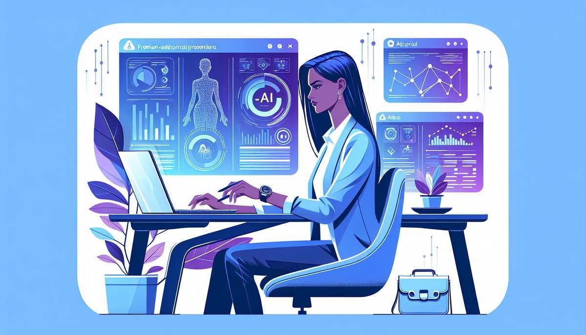 AI automation strategy framework
