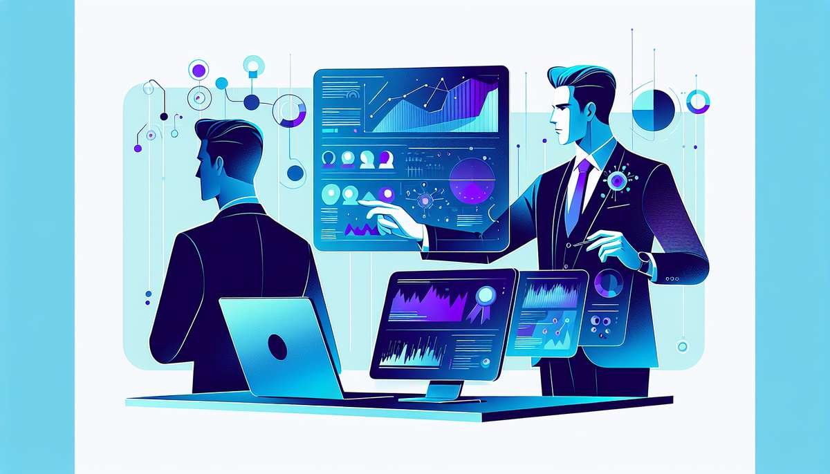 AI automation vendor selection