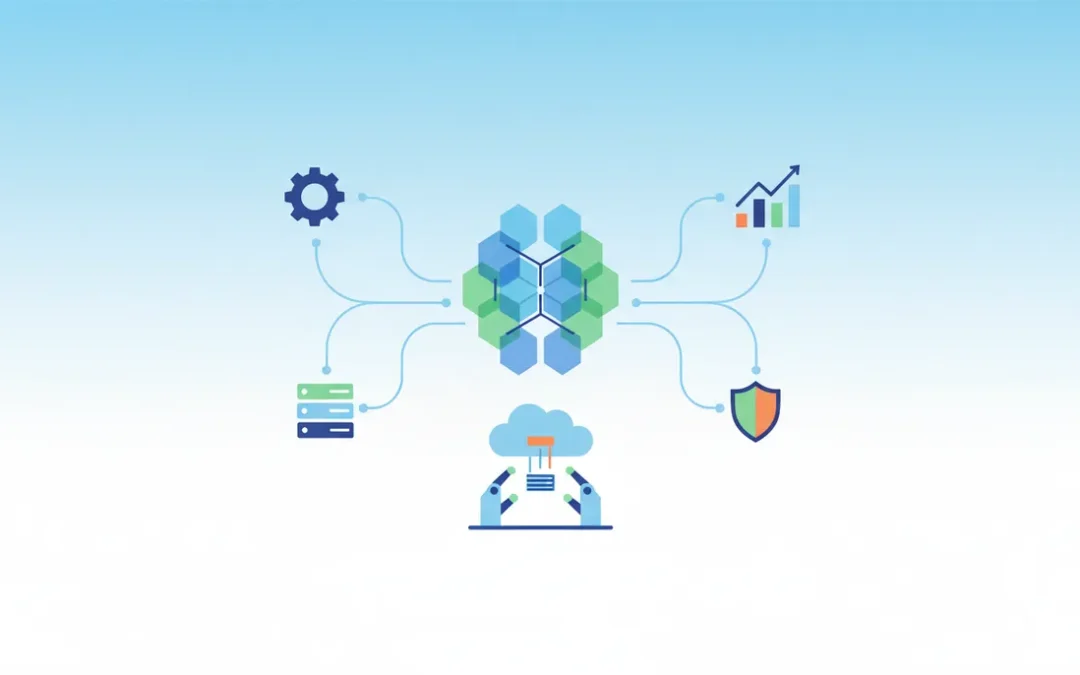 Your Complete Guide to AI Consultancy: Strategy, Services & Finding the Right Partner