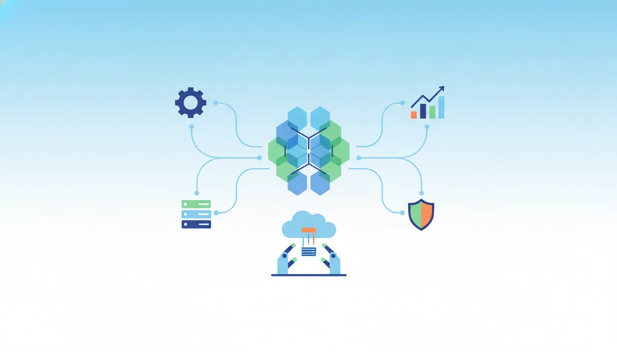 Featured image for Your Complete Guide to AI Consultancy: Strategy, Services & Finding the Right Partner