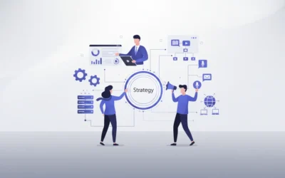 The Ultimate B2B Content Marketing Strategy for 2026: A Founder’s Guide