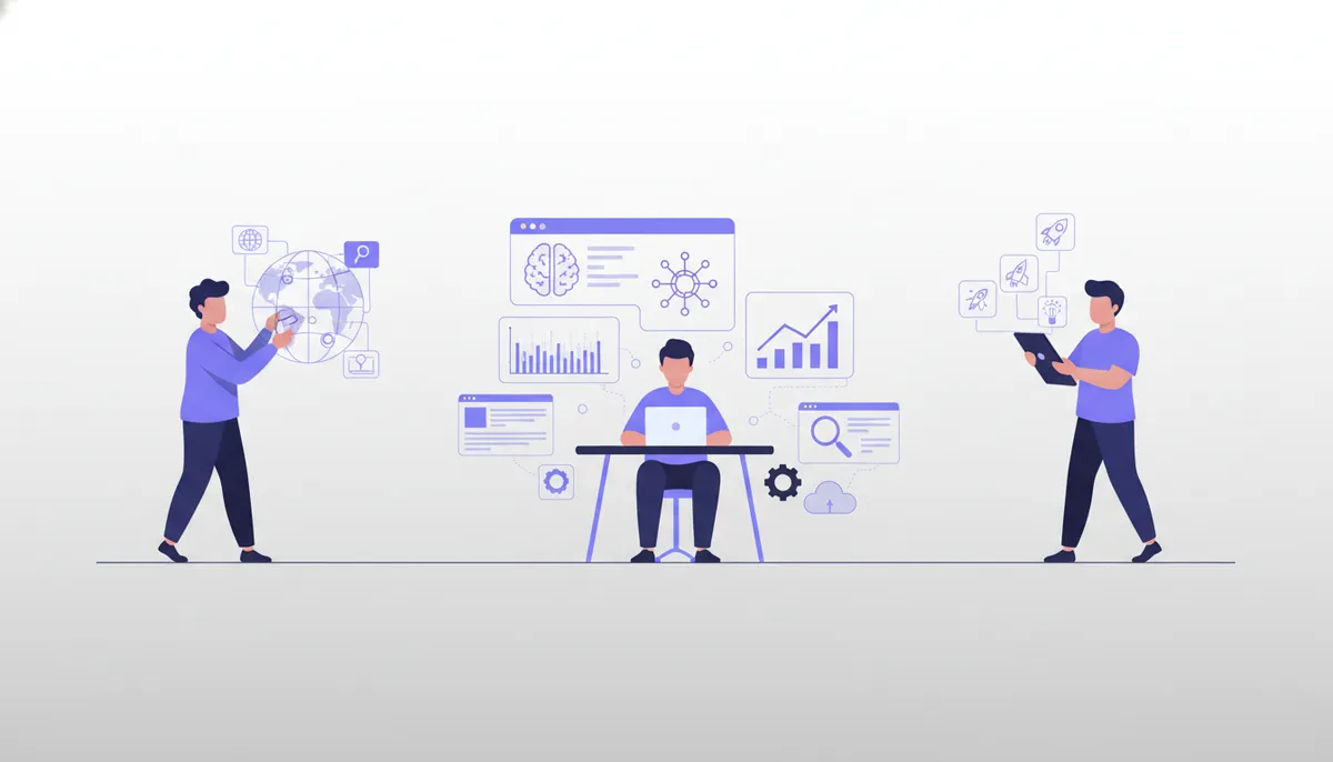 Cf69498b 1d46 4214 B8a4 1adcdb134af5 1775147320177 The Complete Guide to Generative AI in SEO for 2026 - visual guide for 2026