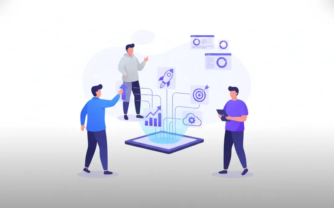 The Ultimate SaaS Marketing Strategy for Explosive Growth in 2026